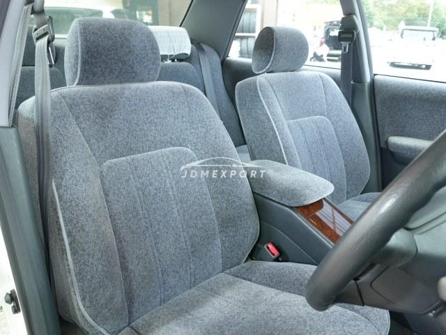 Toyota Crown 1998 thumbnail 17