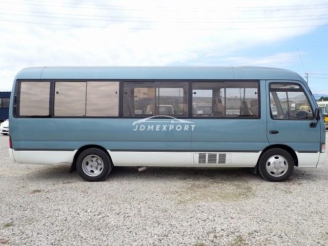 Toyota Coaster 1996 thumbnail 7