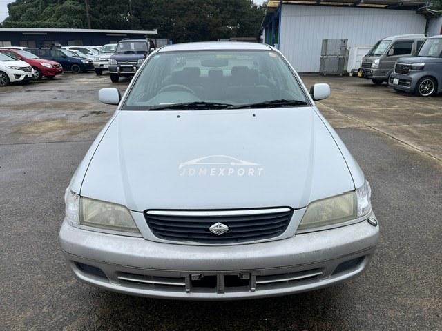 Toyota Corona Premio 1999 thumbnail 4