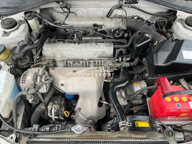 Toyota Corona Premio 1999 thumbnail 5