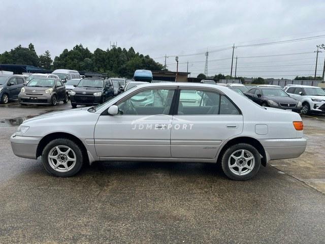 Toyota Corona Premio 1999 thumbnail 2
