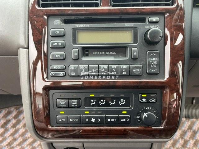 Toyota Corona Premio 1999 thumbnail 9