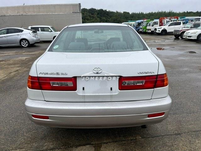 Toyota Corona Premio 1999 thumbnail 3