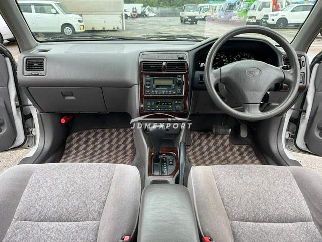 Toyota Corona Premio 1999 thumbnail 14