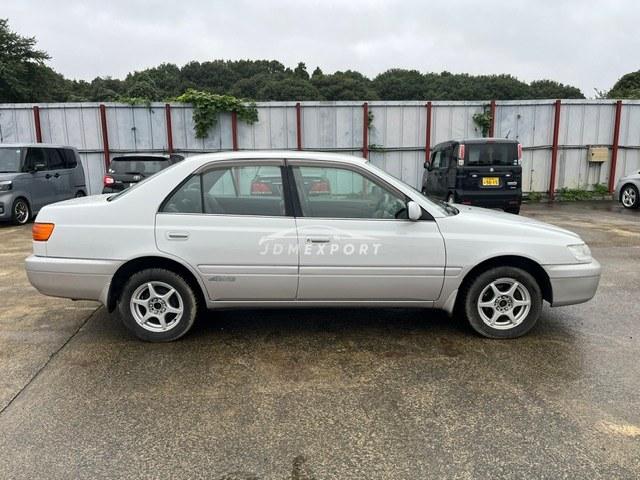 Toyota Corona Premio 1999 photo 1