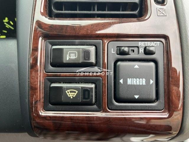 Toyota Corona Premio 1999 thumbnail 12
