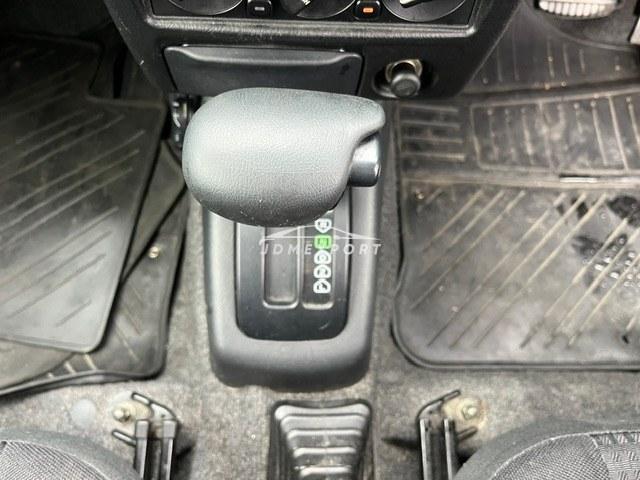 Mitsubishi Pajero Mini 2001 thumbnail 7