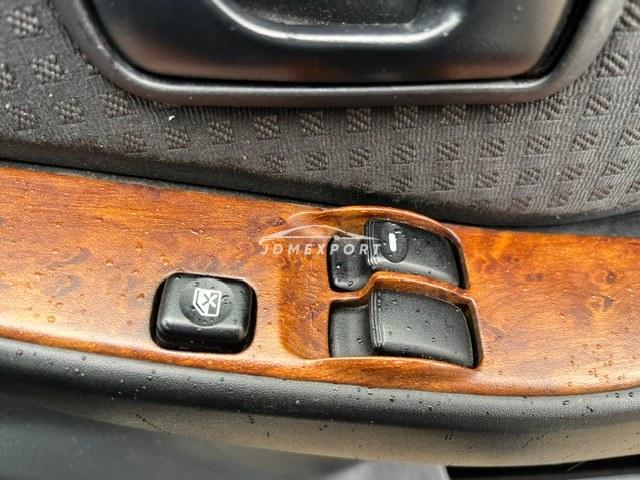 Mitsubishi Pajero Mini 2001 thumbnail 10