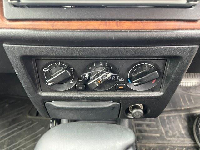 Mitsubishi Pajero Mini 2001 thumbnail 6