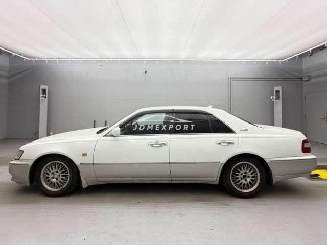 Nissan Cima 1996 thumbnail 6