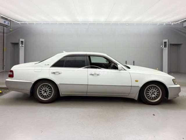 Nissan Cima 1996 thumbnail 7