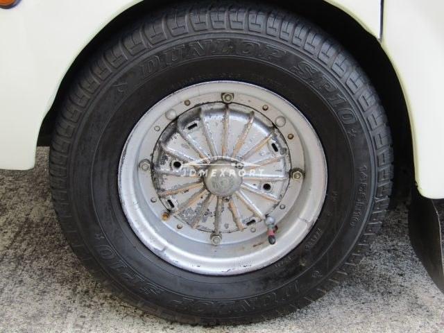 Subaru 360 1968 thumbnail 16