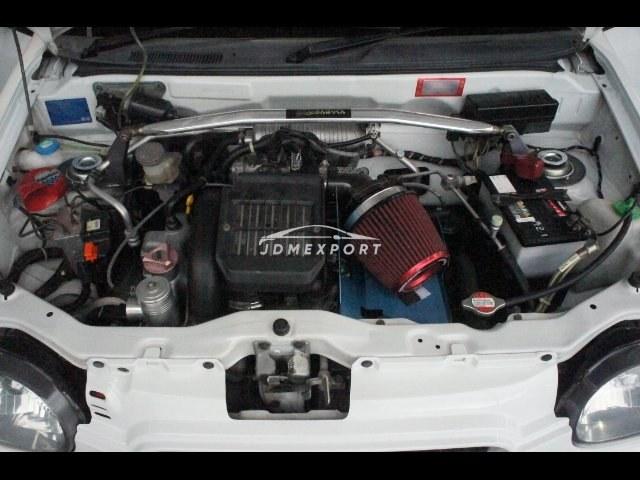 Suzuki Alto Works 1999 thumbnail 11
