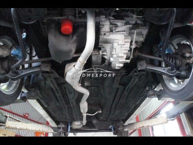 Suzuki Alto Works 1999 thumbnail 13