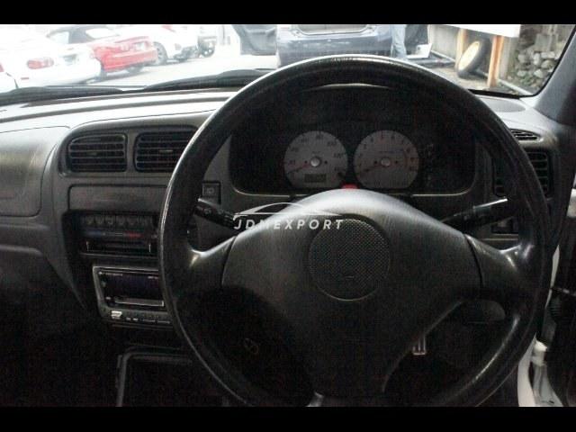 Suzuki Alto Works 1999 thumbnail 23