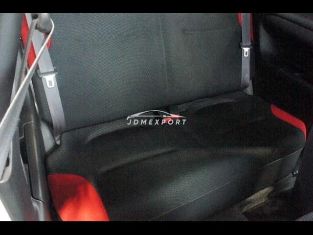 Suzuki Alto Works 1999 thumbnail 8