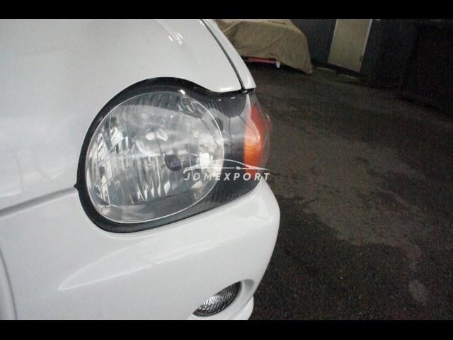 Suzuki Alto Works 1999 thumbnail 15
