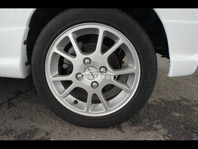 Suzuki Alto Works 1999 thumbnail 21