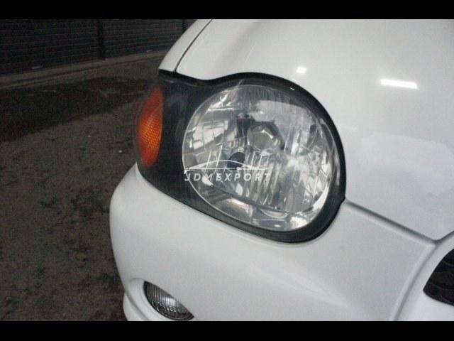 Suzuki Alto Works 1999 thumbnail 16