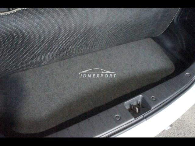 Suzuki Alto Works 1999 thumbnail 10