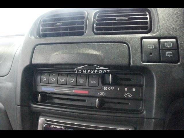 Suzuki Alto Works 1999 thumbnail 5