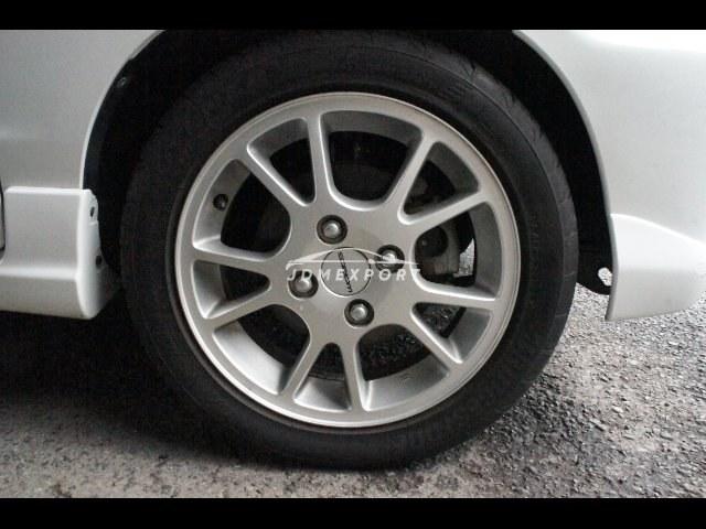 Suzuki Alto Works 1999 thumbnail 19