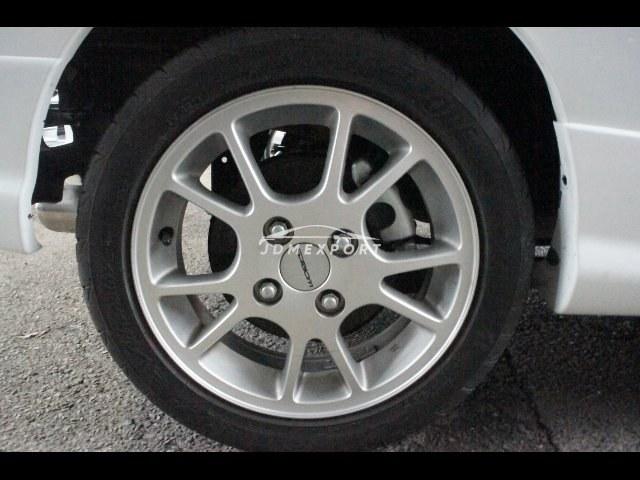 Suzuki Alto Works 1999 thumbnail 20