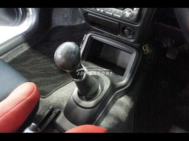Suzuki Alto Works 1999 thumbnail 30