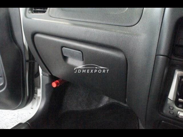 Suzuki Alto Works 1999 thumbnail 4