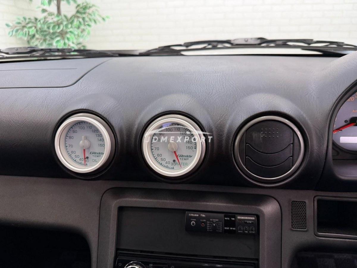 Nissan Silvia 1999 thumbnail 55