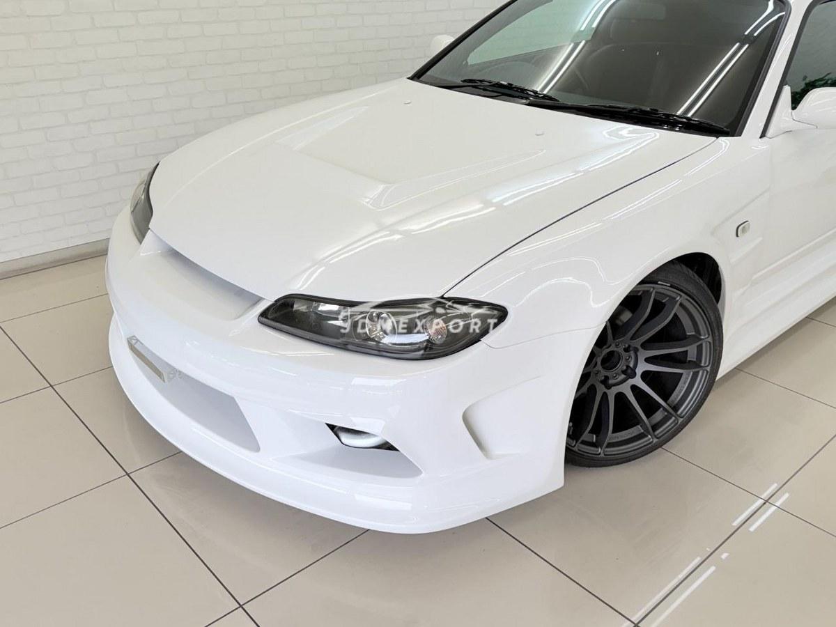 Nissan Silvia 1999 thumbnail 26