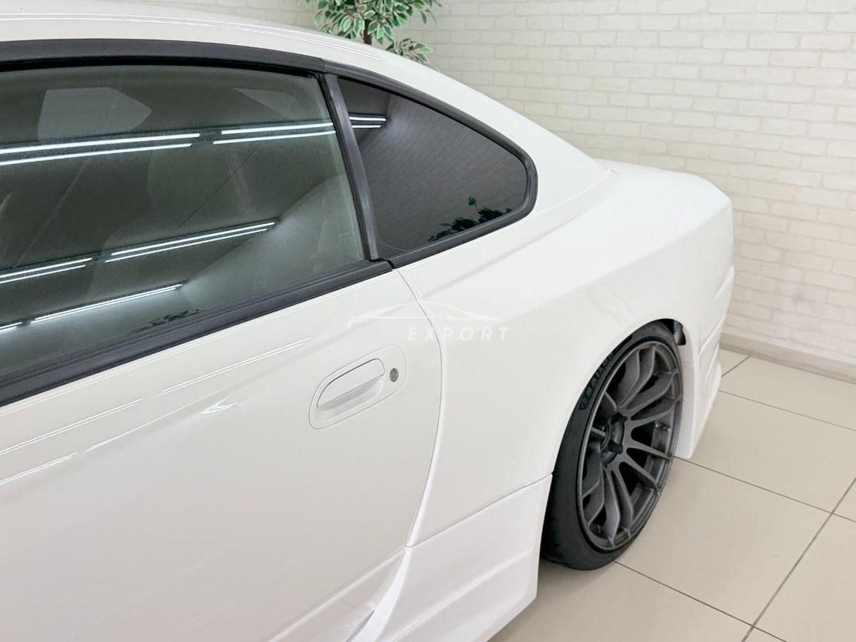 Nissan Silvia 1999 thumbnail 31