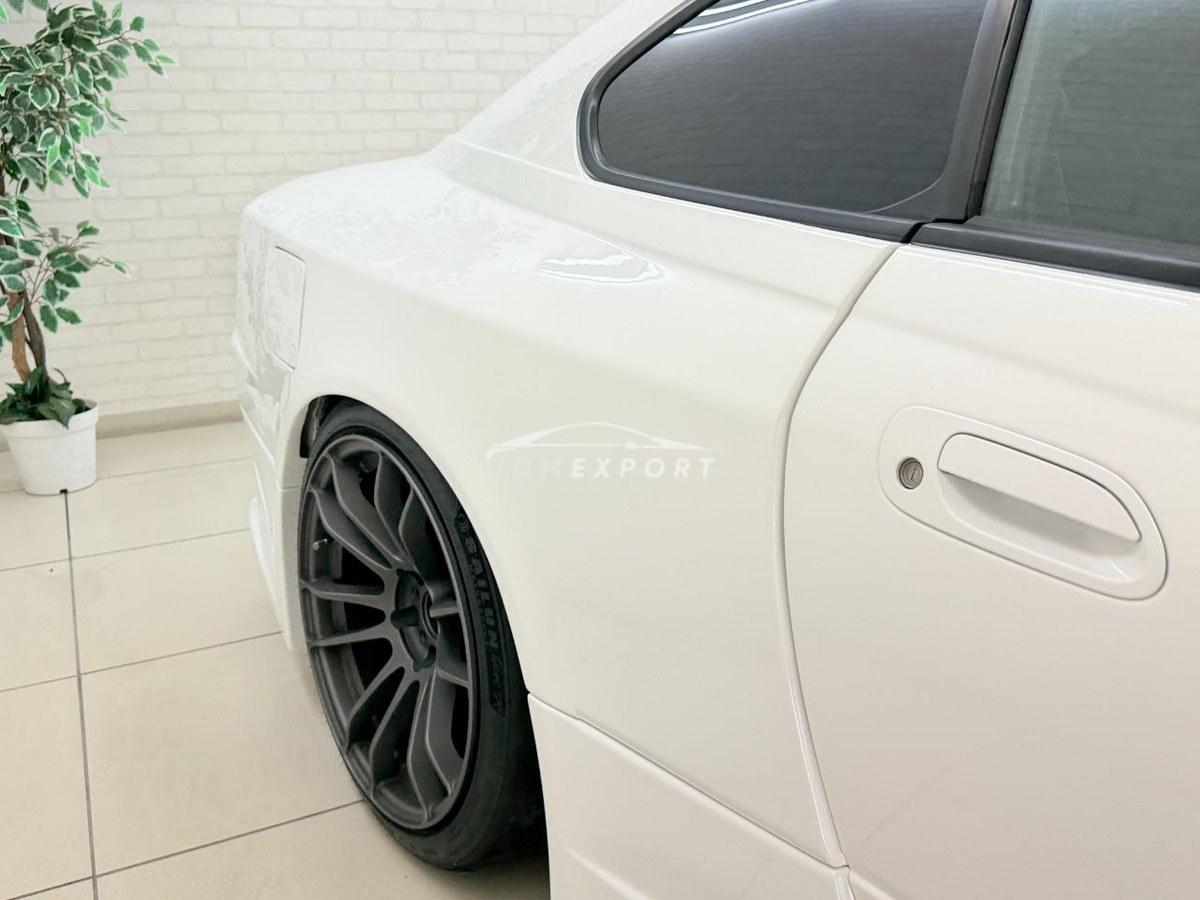 Nissan Silvia 1999 thumbnail 36