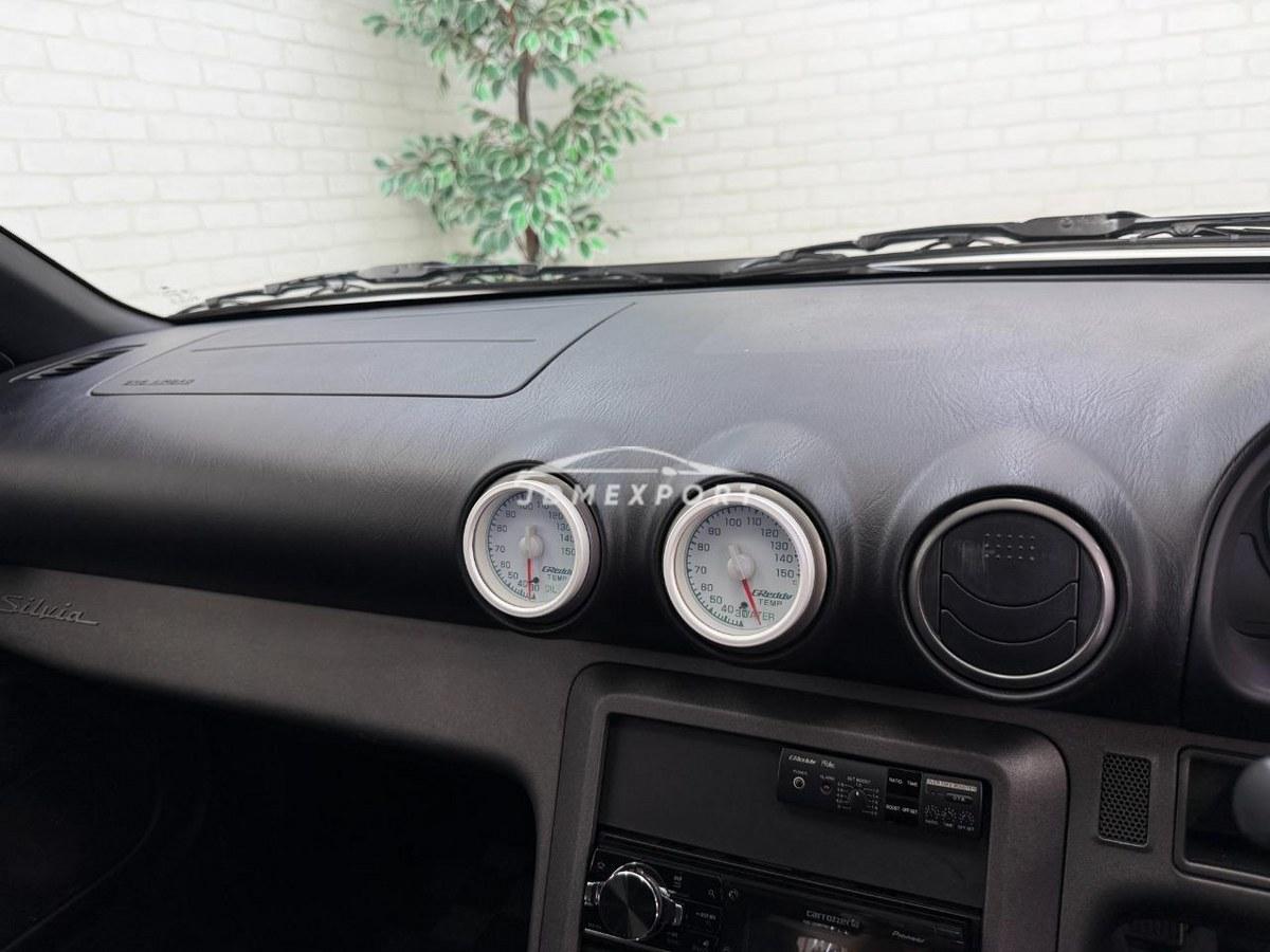 Nissan Silvia 1999 thumbnail 54
