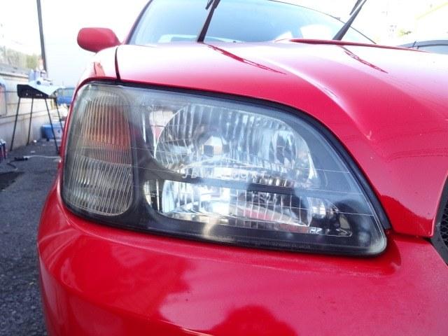 Subaru Legacy B4 2000 thumbnail 5