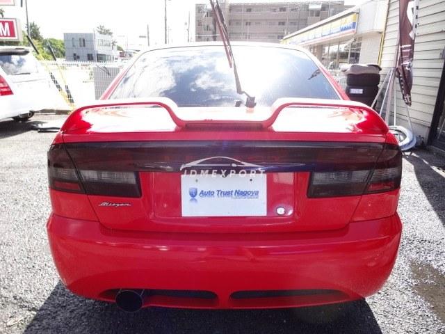 Subaru Legacy B4 2000 thumbnail 15