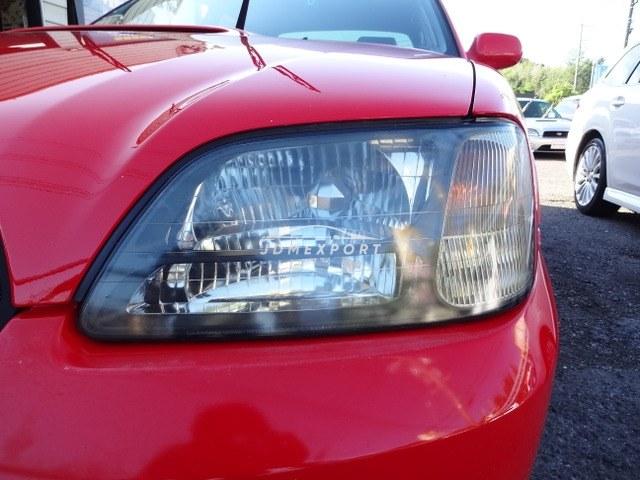Subaru Legacy B4 2000 thumbnail 6