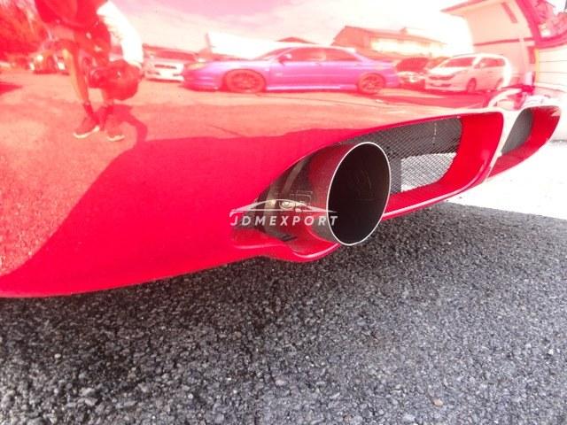Subaru Legacy B4 2000 thumbnail 17