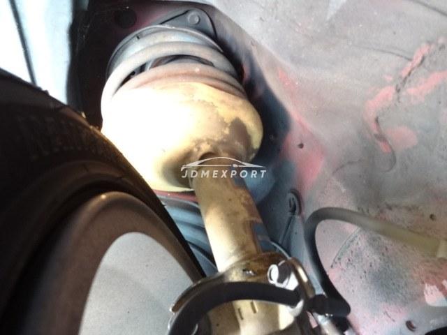 Subaru Legacy B4 2000 thumbnail 12
