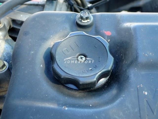 Mitsubishi Fuso Canter 2000 thumbnail 20