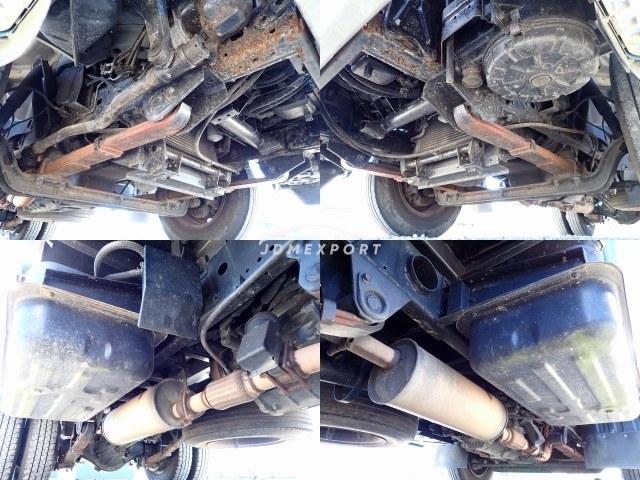 Mitsubishi Fuso Canter 2000 thumbnail 7
