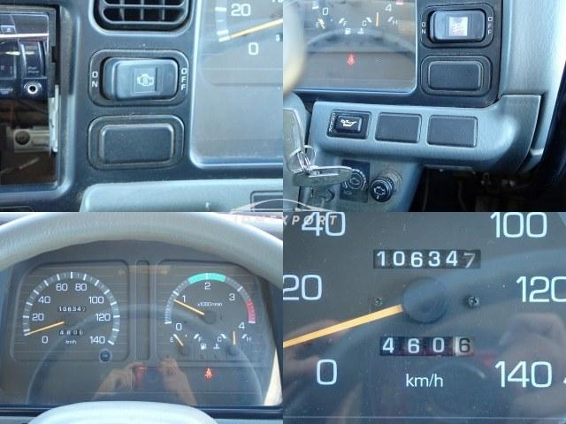 Mitsubishi Fuso Canter 2000 thumbnail 12