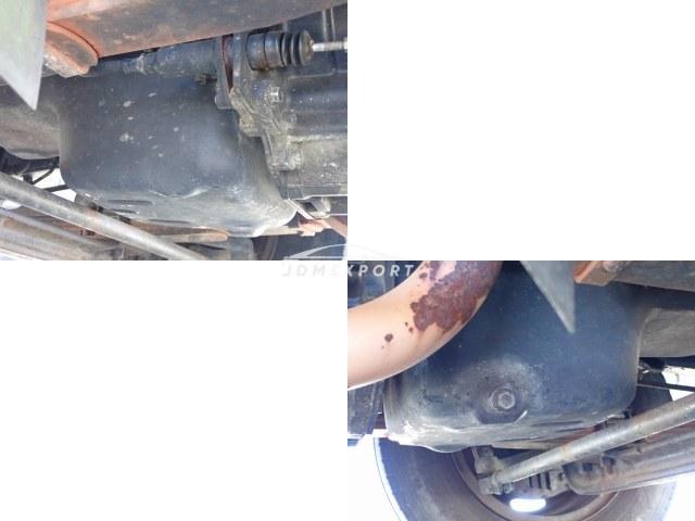 Mitsubishi Fuso Canter 2000 thumbnail 22