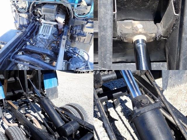 Mitsubishi Fuso Canter 2000 thumbnail 21