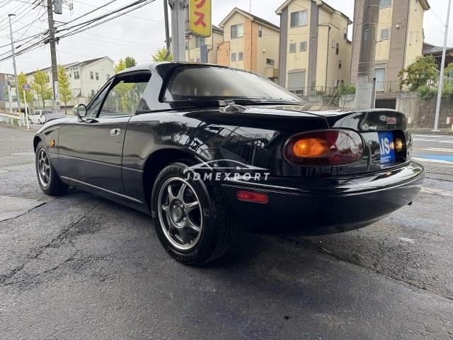 Mazda Roadster 1994 thumbnail 2