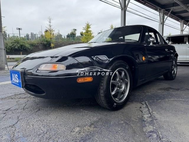 Mazda Roadster 1994 thumbnail 27