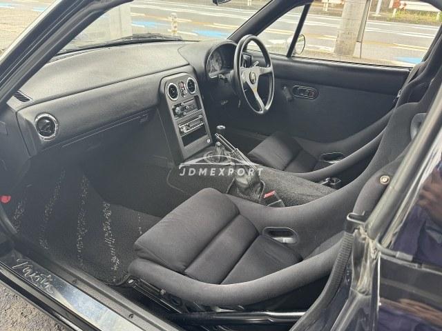 Mazda Roadster 1994 thumbnail 22