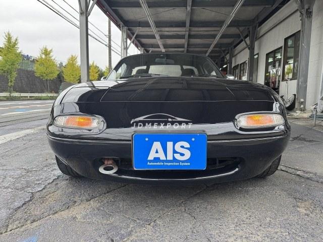 Mazda Roadster 1994 thumbnail 28