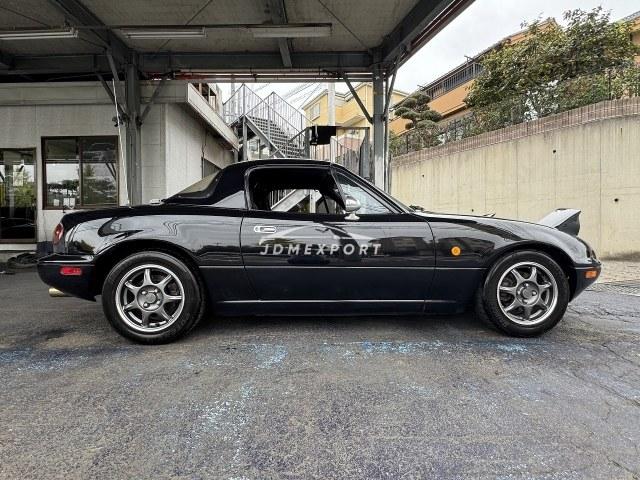 Mazda Roadster 1994 thumbnail 12