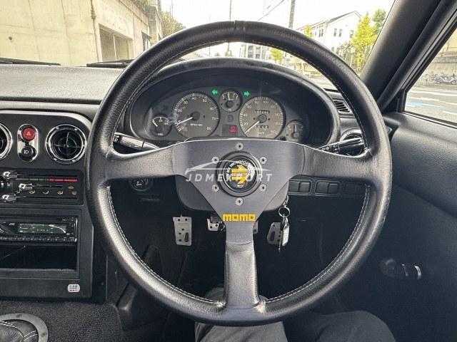 Mazda Roadster 1994 thumbnail 13